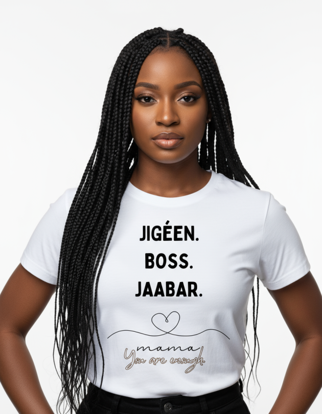 Jigueen